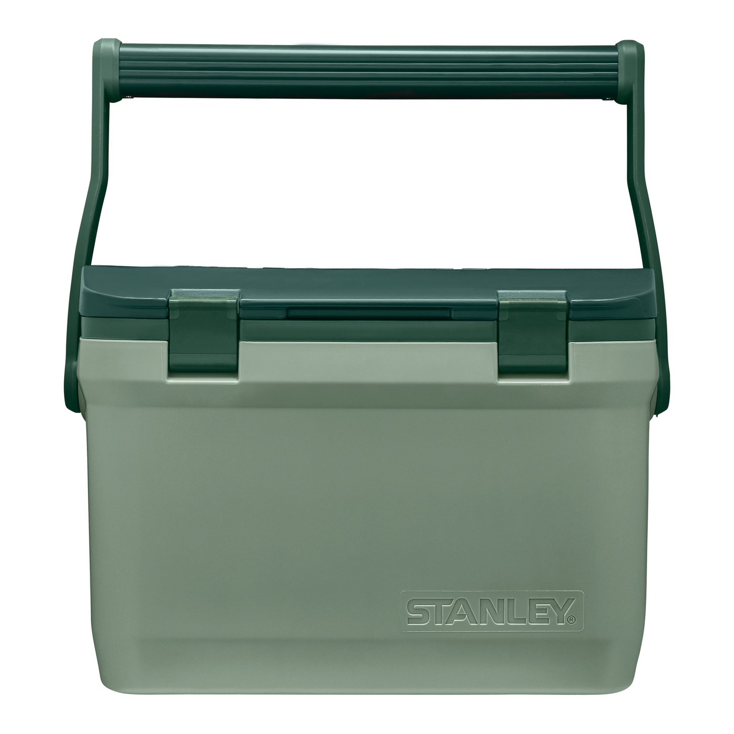 The Easy Carry Outdoor Cooler | 16 QT