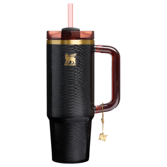 The Quencher® Luxe H2.0 FlowState™ Tumbler | 30 OZ