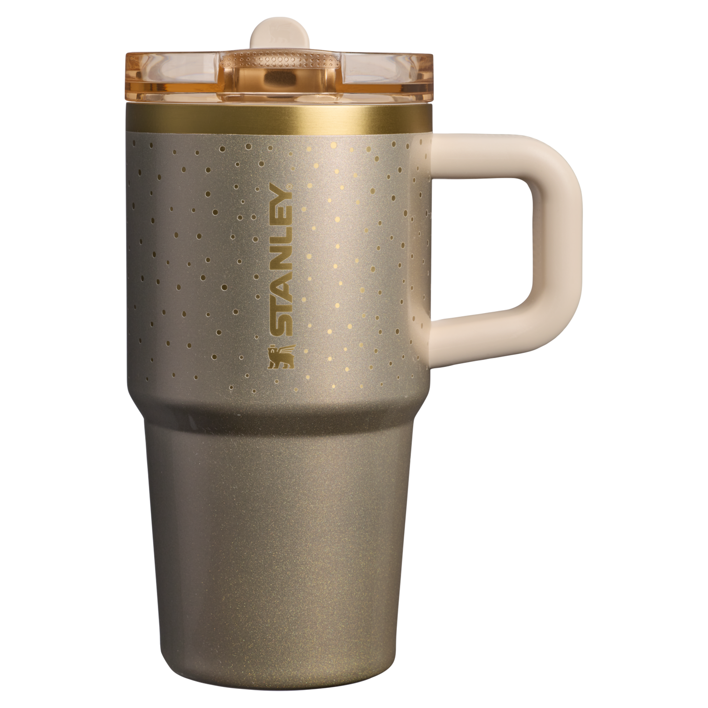 The Quencher ProTour Flip Straw Tumbler | 20 OZ