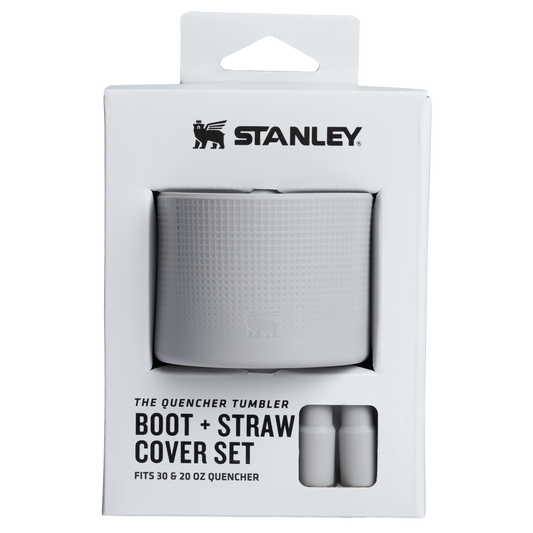 Stanley Quencher Boot and Straw Cover Set | 40 OZ