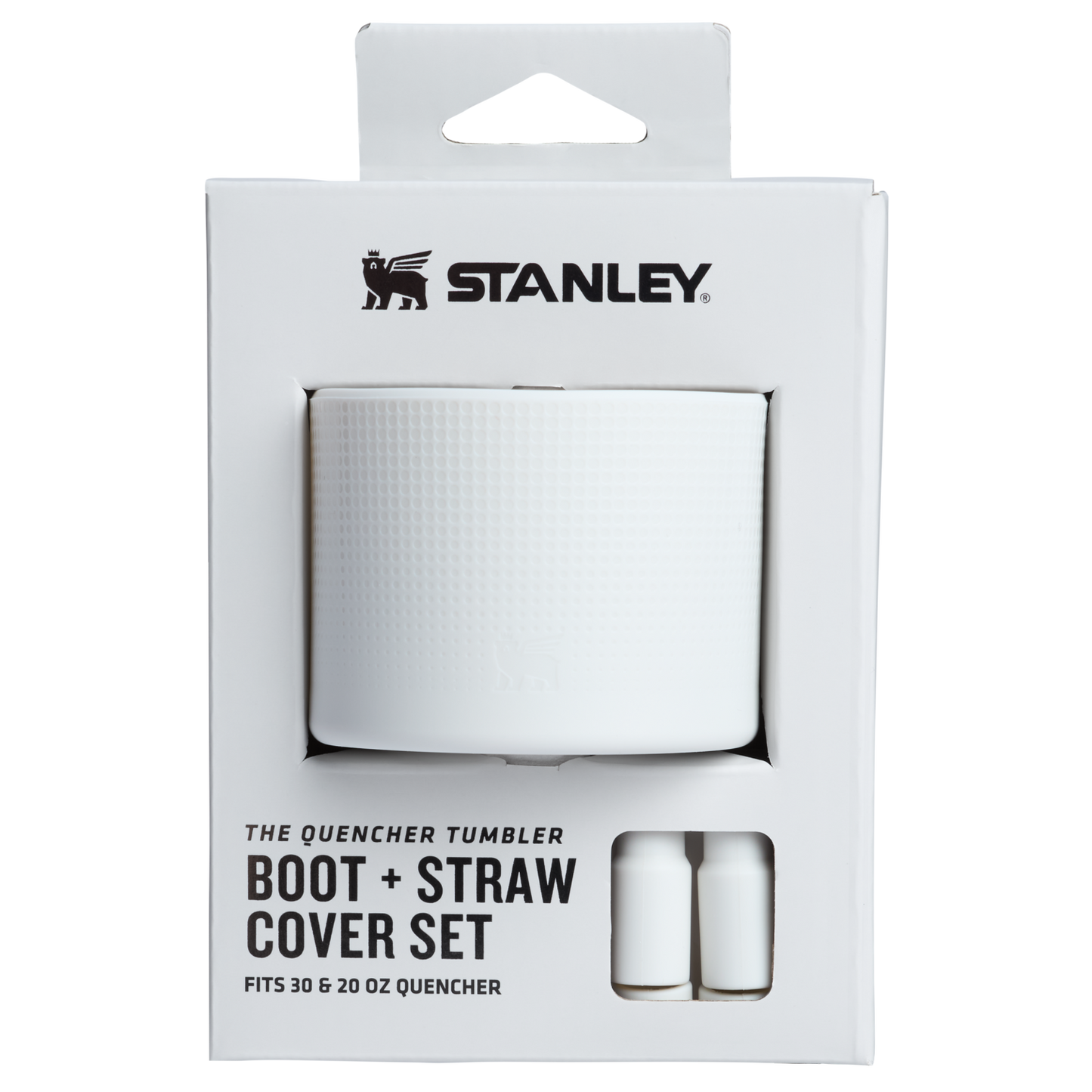 Stanley Quencher Boot and Straw Cover Set | 40 OZ
