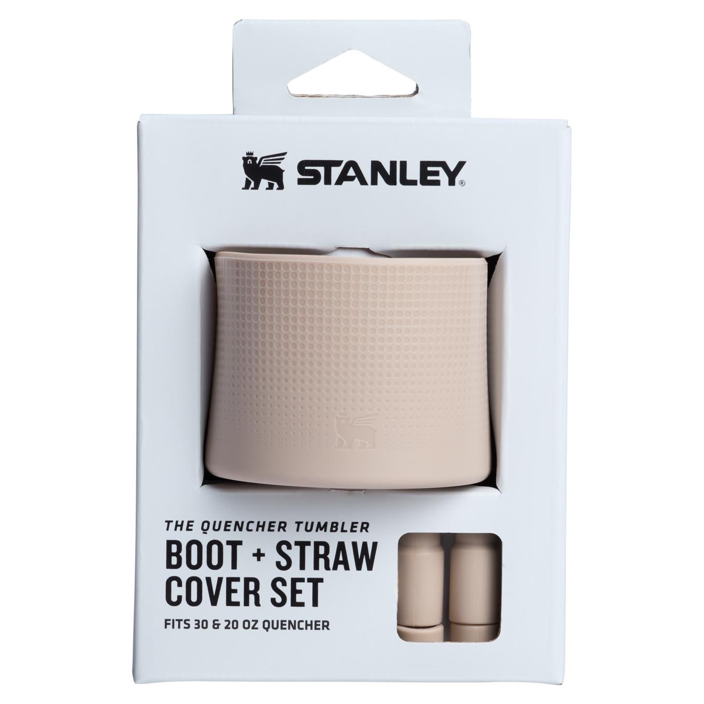 Stanley Quencher Boot and Straw Cover Set | 14 OZ