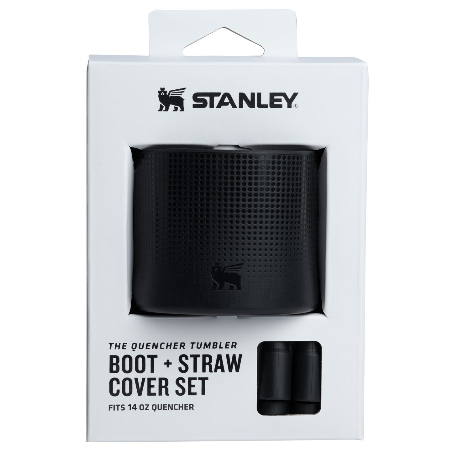 Stanley Quencher Boot and Straw Cover Set | 14 OZ