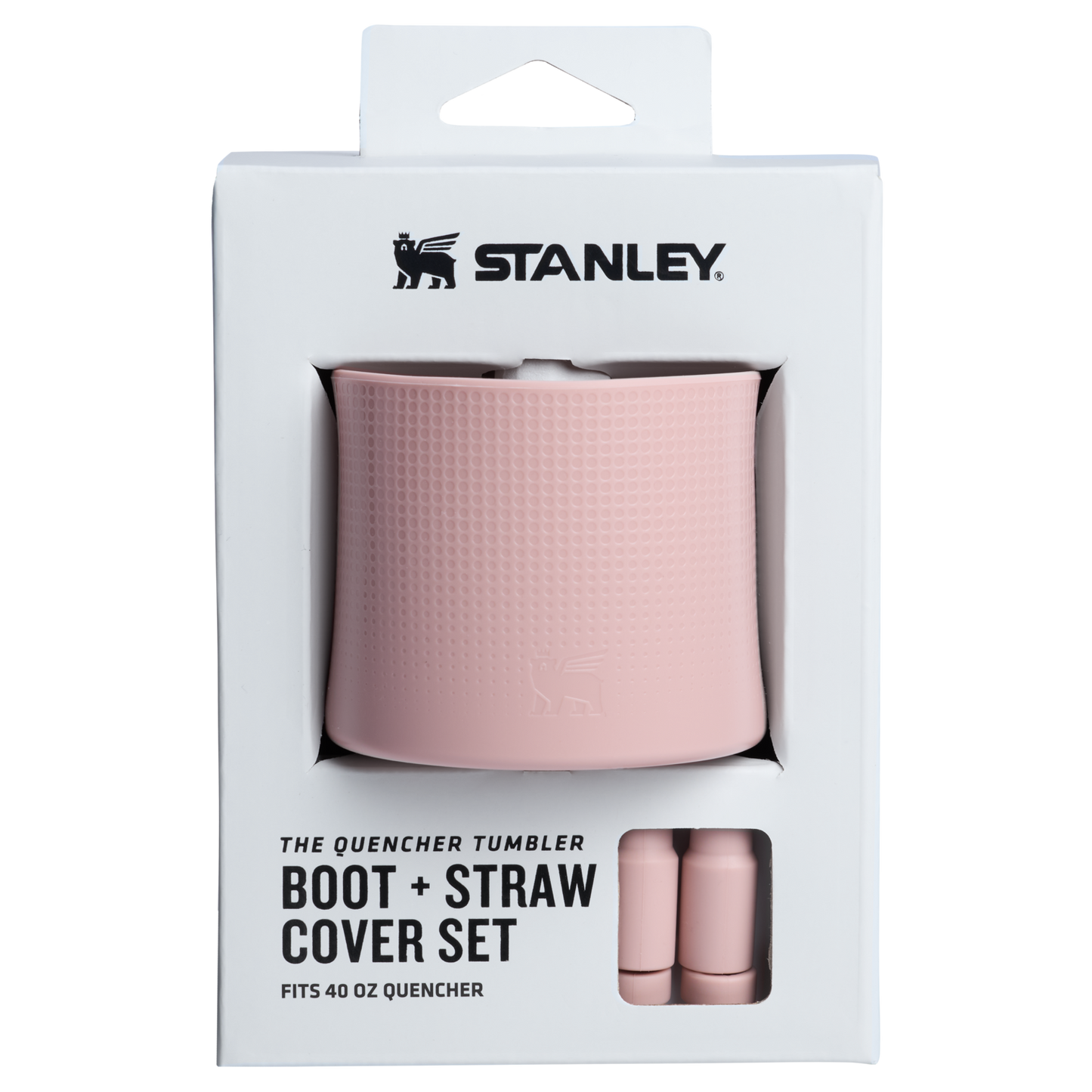 Stanley Quencher Boot and Straw Cover Set | 14 OZ