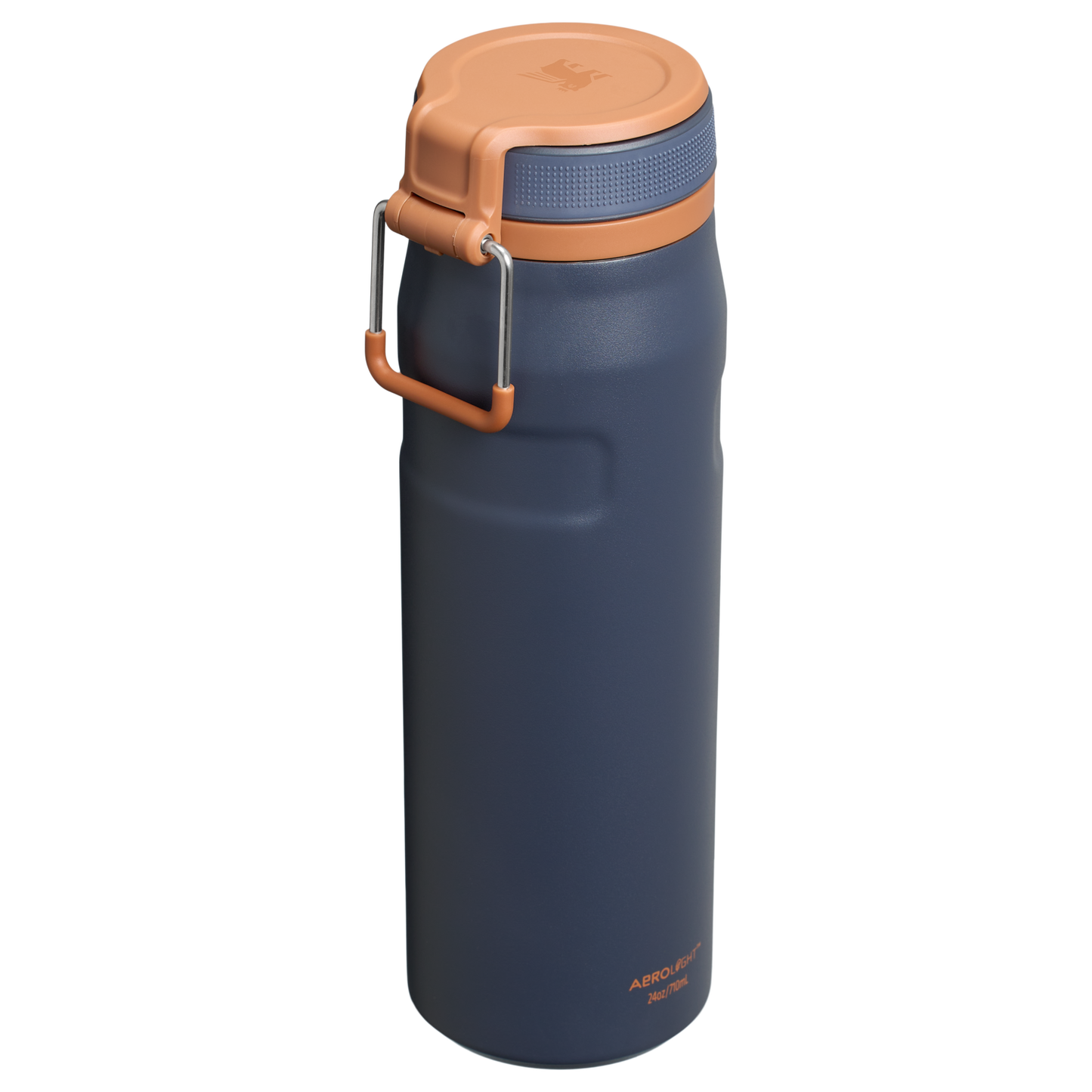 The IceFlow™ Bottle with Twist Flip Lid | 24 OZ