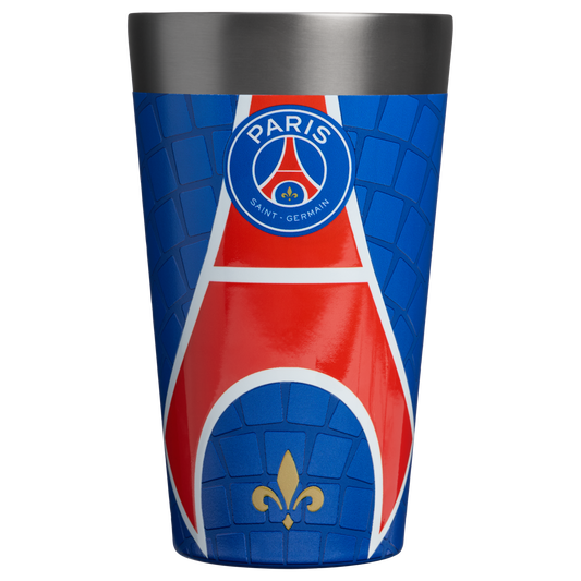 Stanley 1913 x Paris Saint-Germain Adventure Stacking Tumbler | 16 OZ