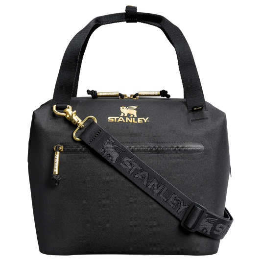 The All Day Julienne Mini Cooler | 10 Can | 7.4 QT | 7.0 L