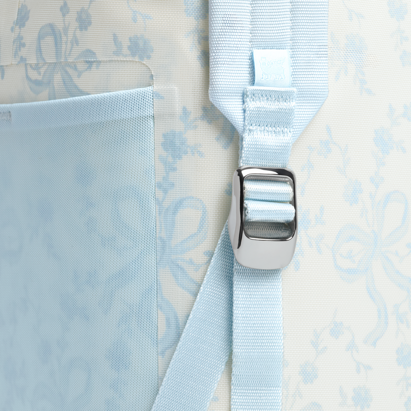 Stanley 1913 x LoveShackFancy Holiday All Day Madeleine Mini Cooler Backpack | 20 Can | 14 QT | 13.2 L