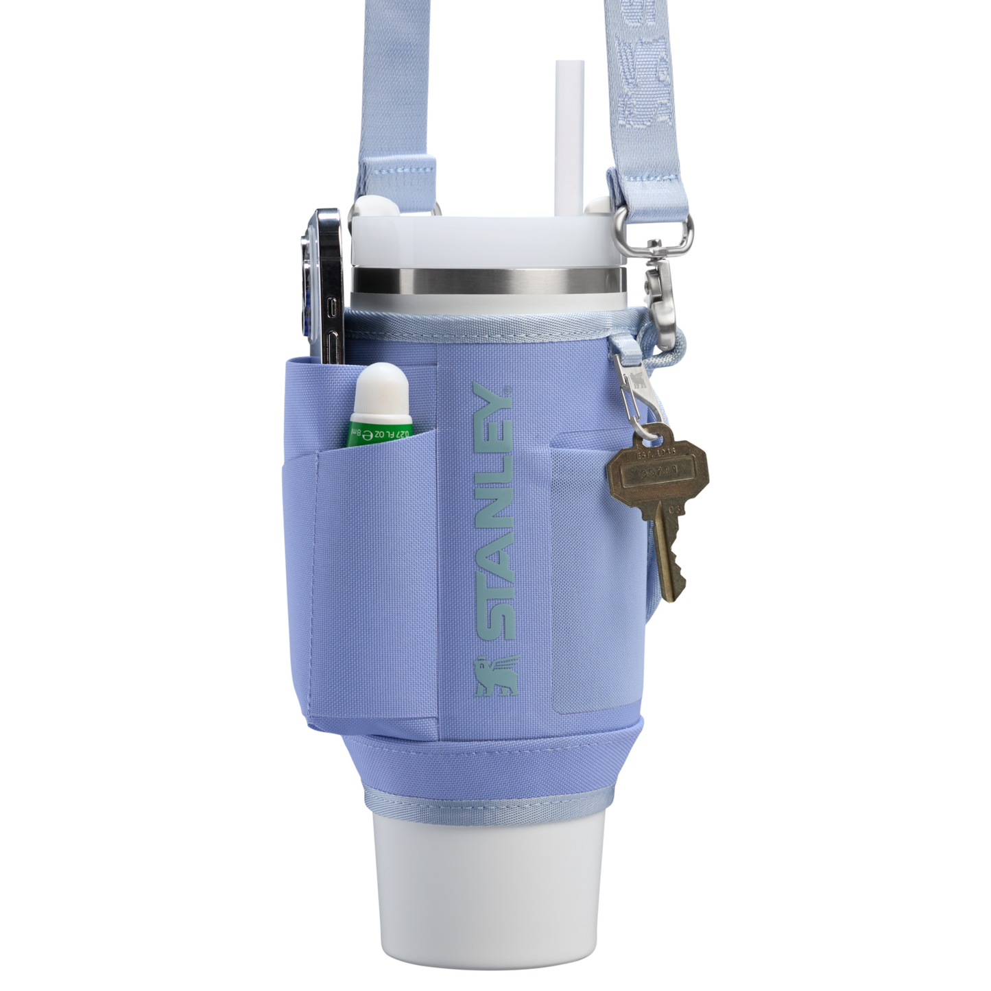 The All Day 30 OZ Quencher Carry-All