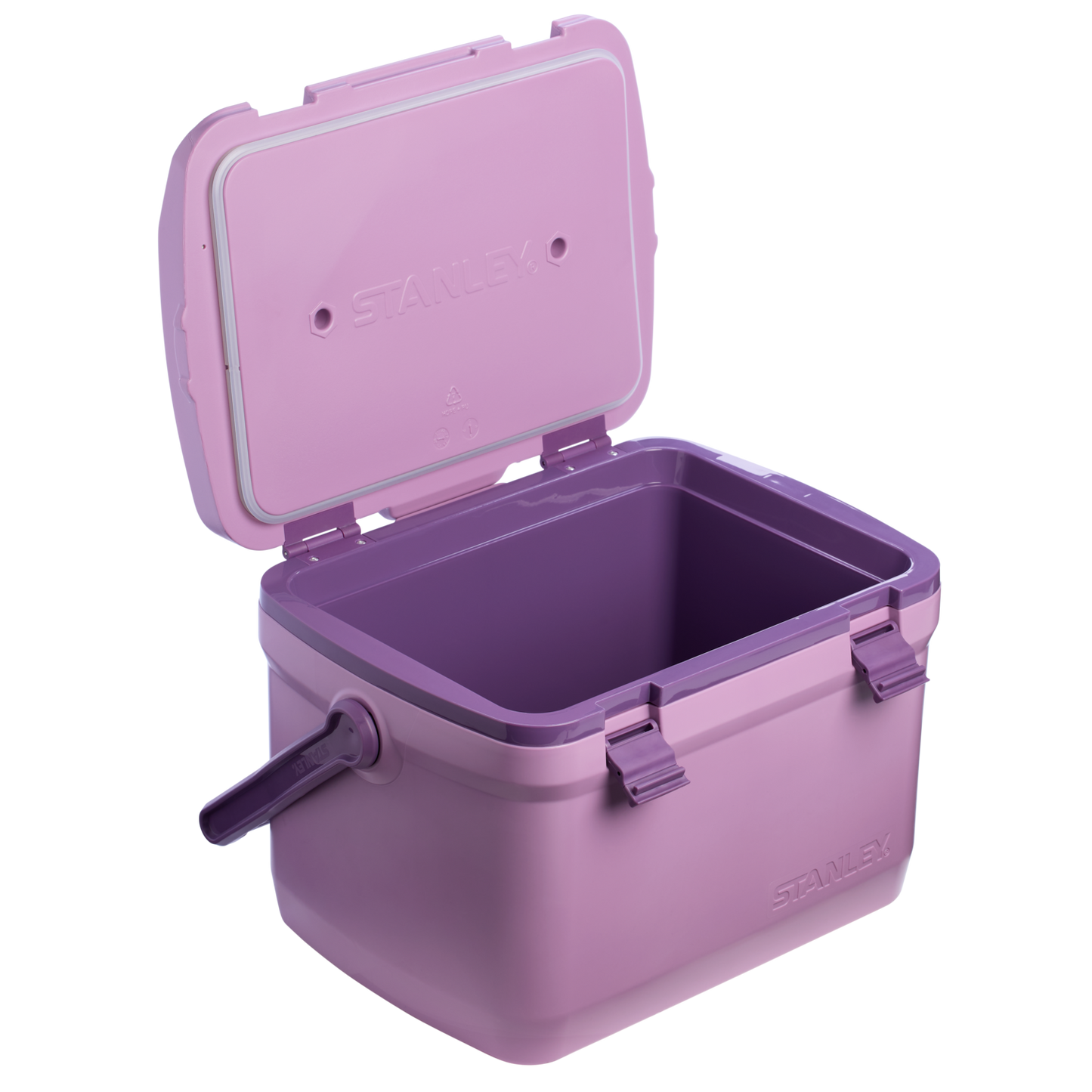 The Easy Carry Outdoor Cooler | 16 QT