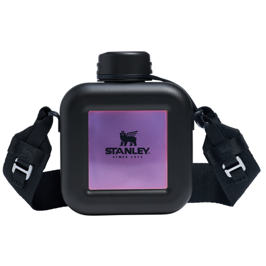 The Next x Nature Canteen | 25 OZ