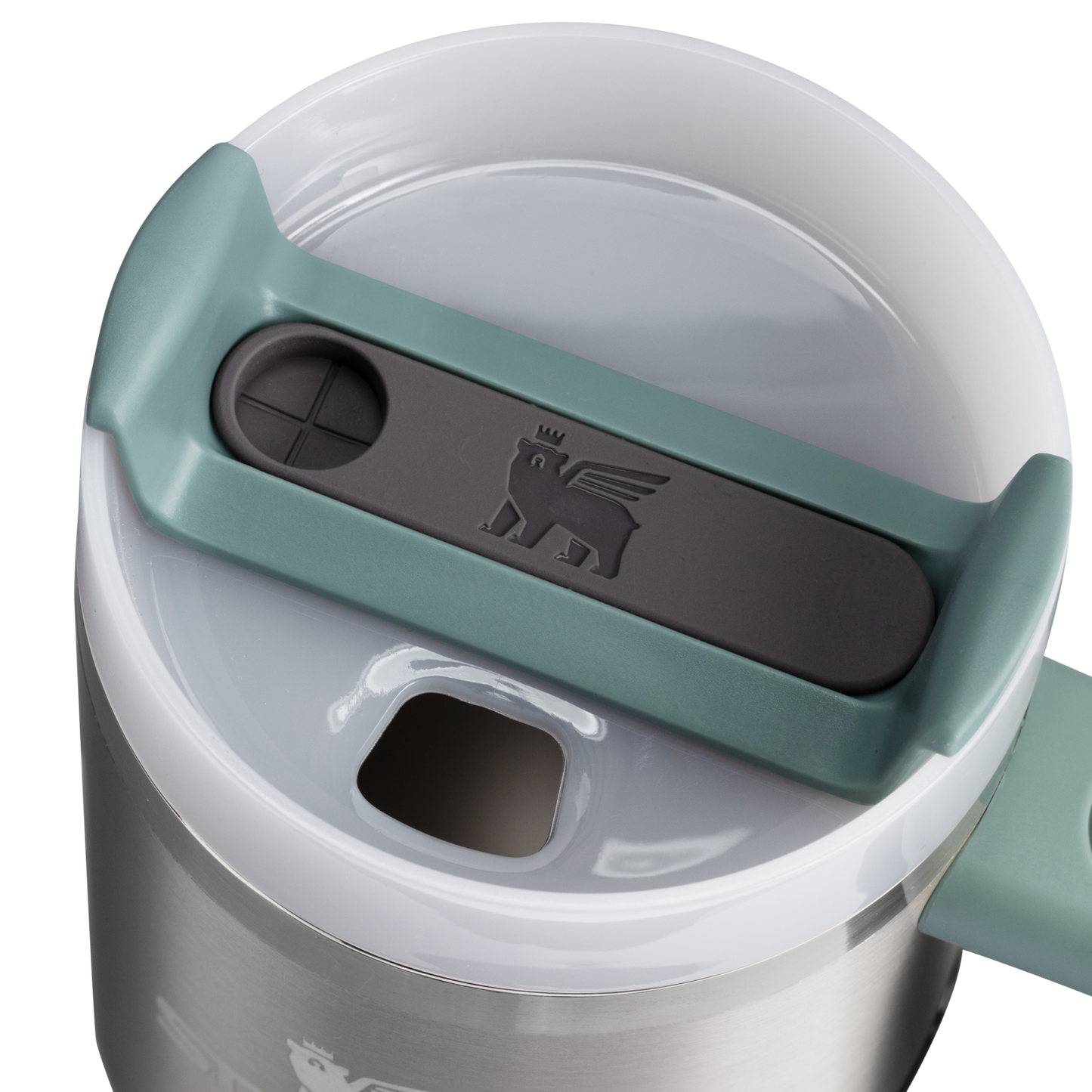 The Quencher H2.O FlowState™ Tumbler | 20 OZ