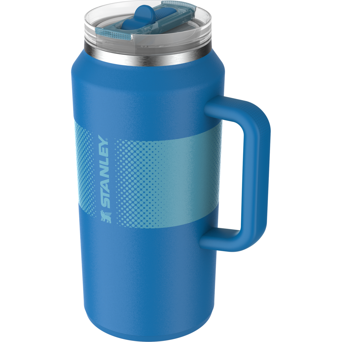 The Quencher ProTour Flip Straw Tumbler | 64 OZ