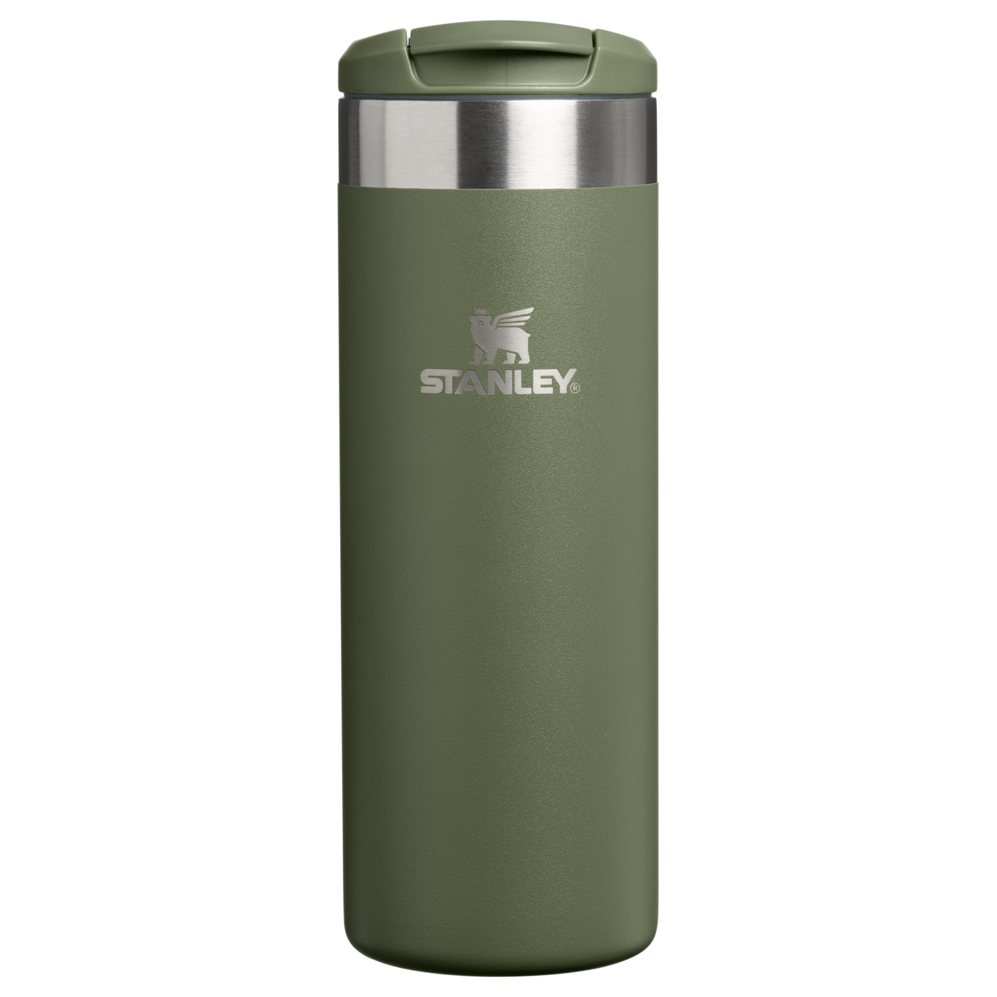 The AeroLight™ Transit Bottle | 16 OZ