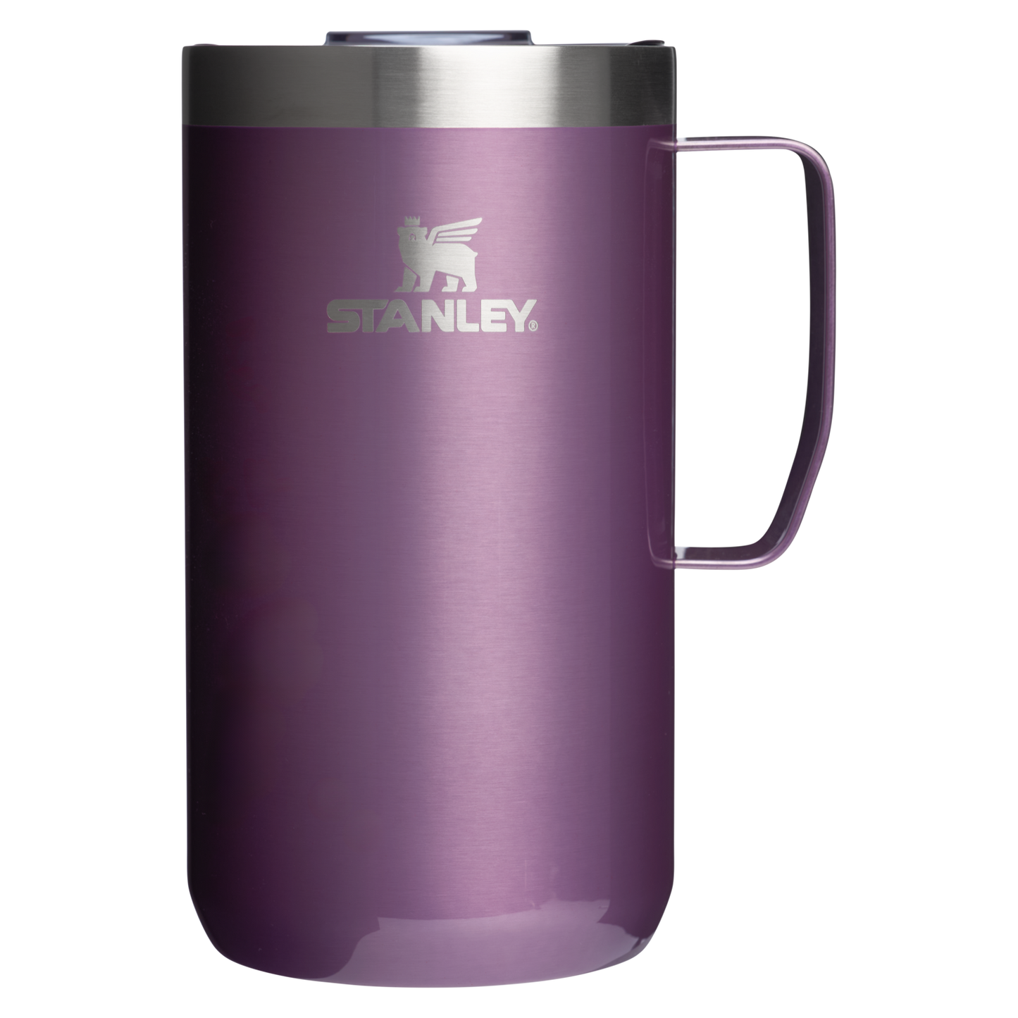 The Stay-Hot Camp Mug | 24 OZ