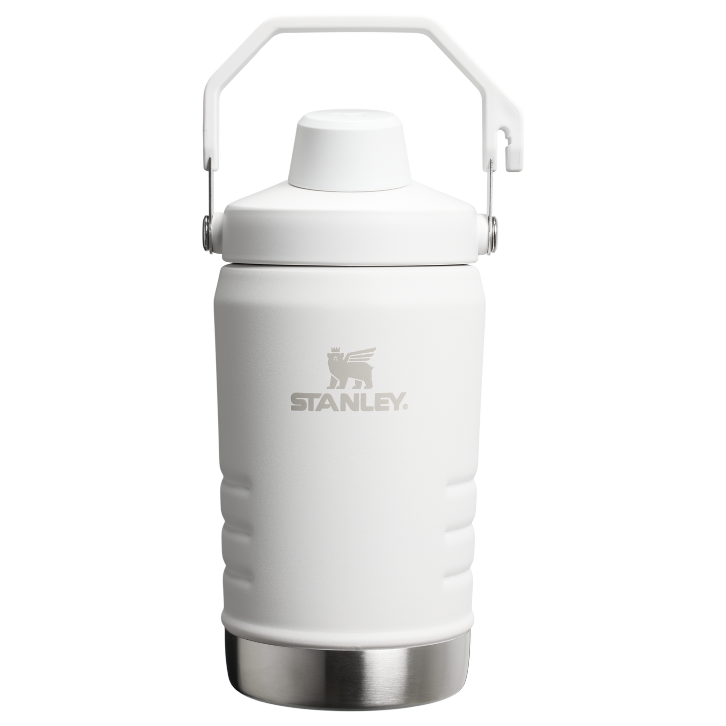 The IceFlow™ Flip Straw Jug | 40 OZ