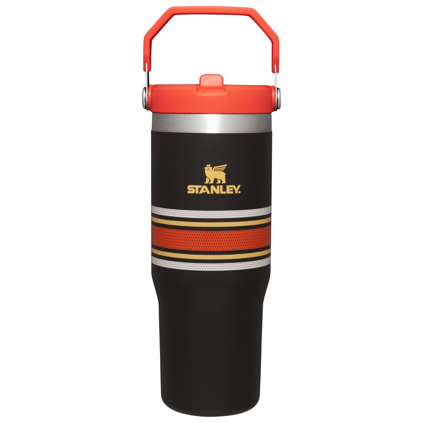 The IceFlow™ Flip Straw Tumbler | 30 OZ