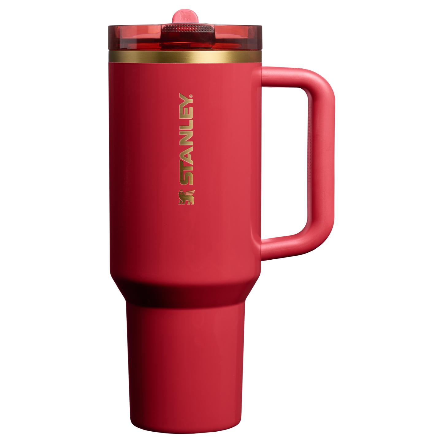 The Cheers & Cheer Quencher ProTour Flip Straw Tumbler | 40 OZ