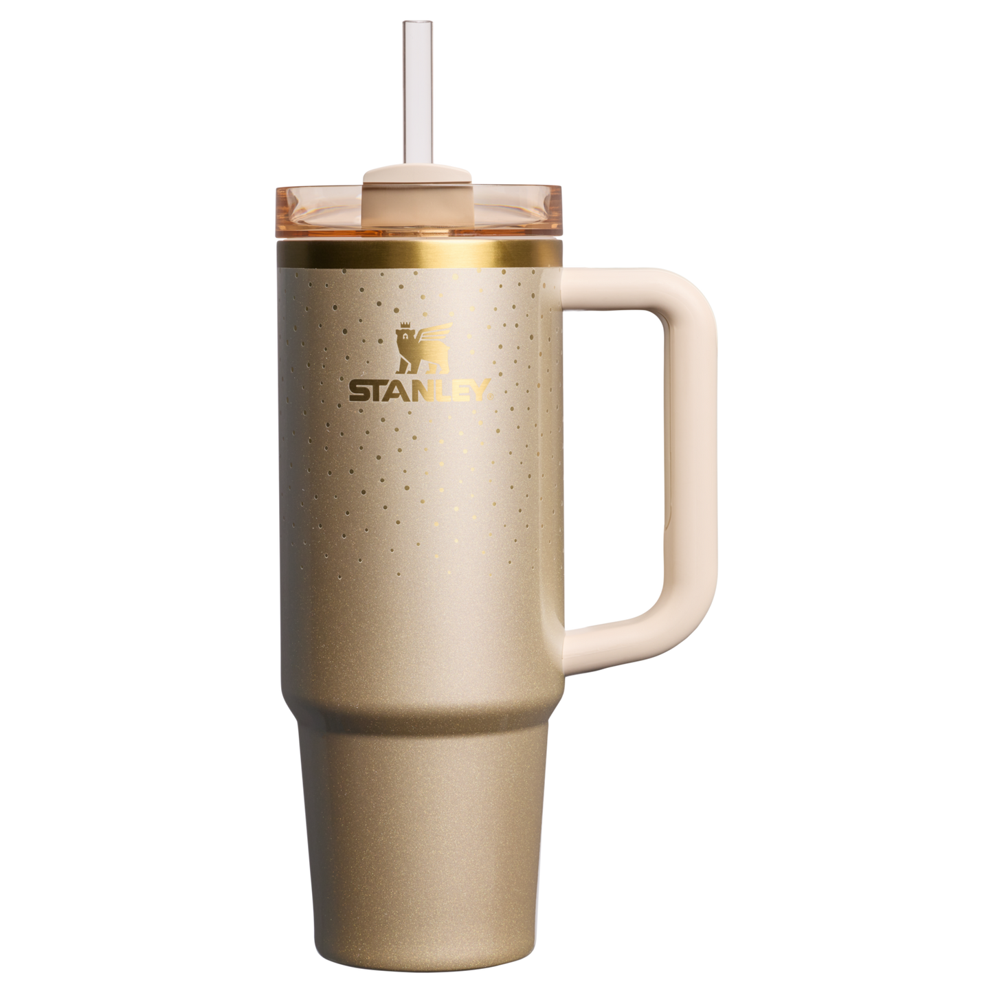 The Cheers & Cheer Quencher H2.0 Flowstate™ Tumbler | 30 OZ