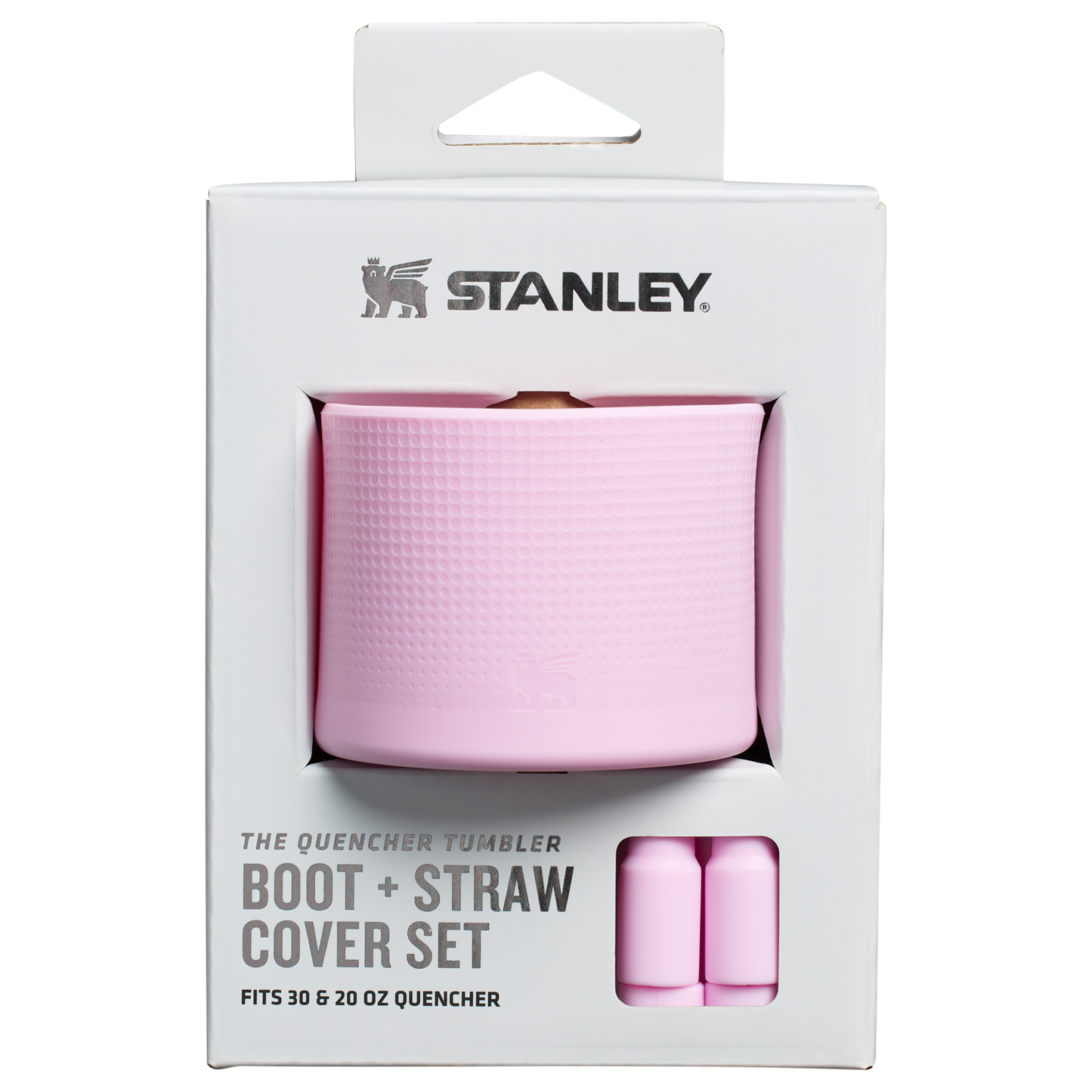 Stanley Quencher Boot and Straw Cover Set | 40 OZ