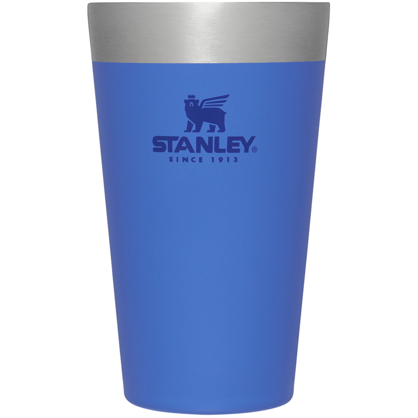 Adventure Stacking Beer Pint | 16 OZ